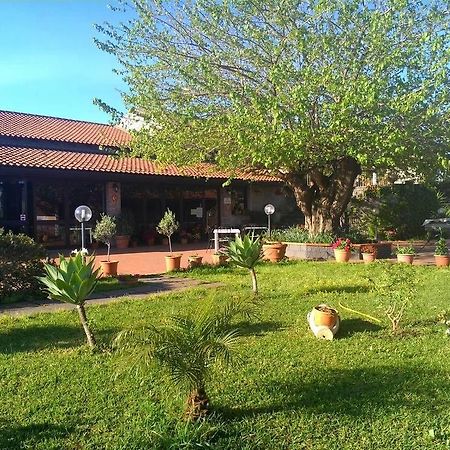 מסקלי Agriturismo Il Pozzo Antico מראה חיצוני תמונה