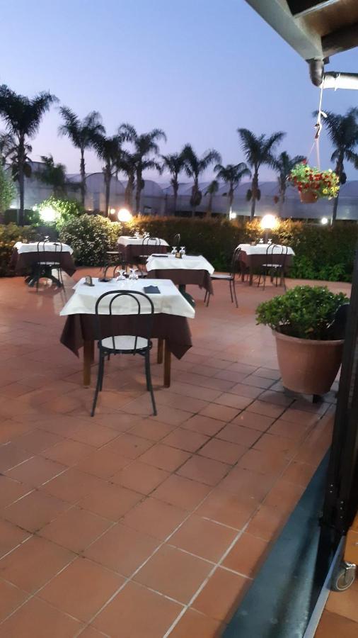 מסקלי Agriturismo Il Pozzo Antico מראה חיצוני תמונה