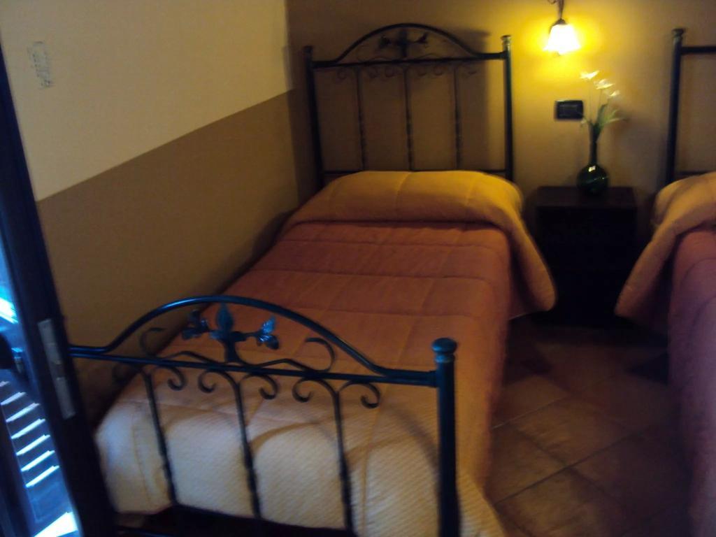 מסקלי Agriturismo Il Pozzo Antico מראה חיצוני תמונה