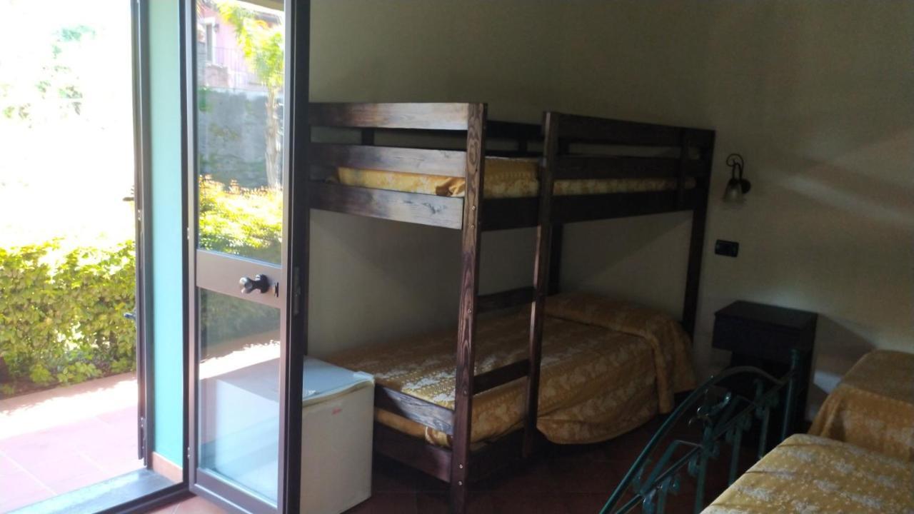 מסקלי Agriturismo Il Pozzo Antico מראה חיצוני תמונה