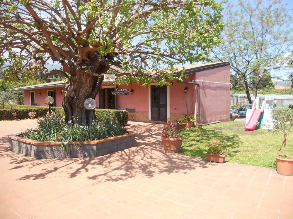 מסקלי Agriturismo Il Pozzo Antico מראה חיצוני תמונה