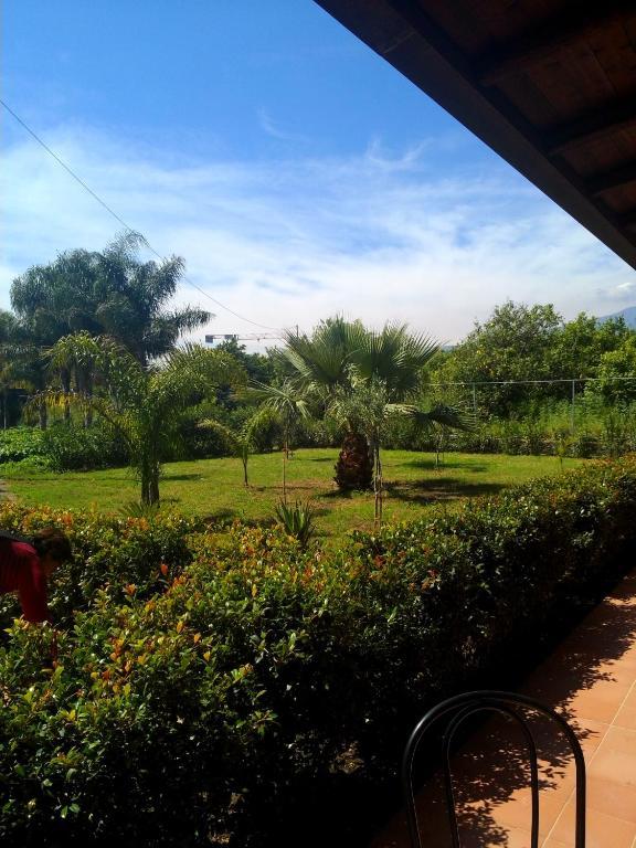 מסקלי Agriturismo Il Pozzo Antico מראה חיצוני תמונה