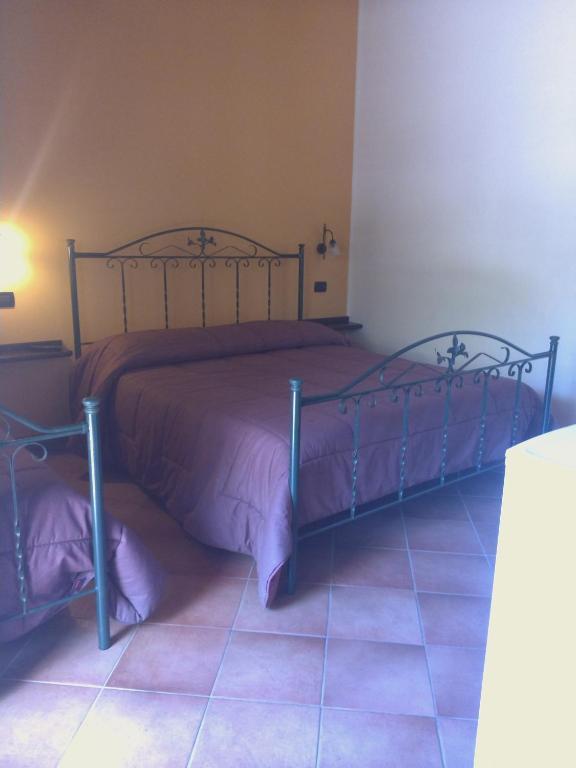 מסקלי Agriturismo Il Pozzo Antico מראה חיצוני תמונה